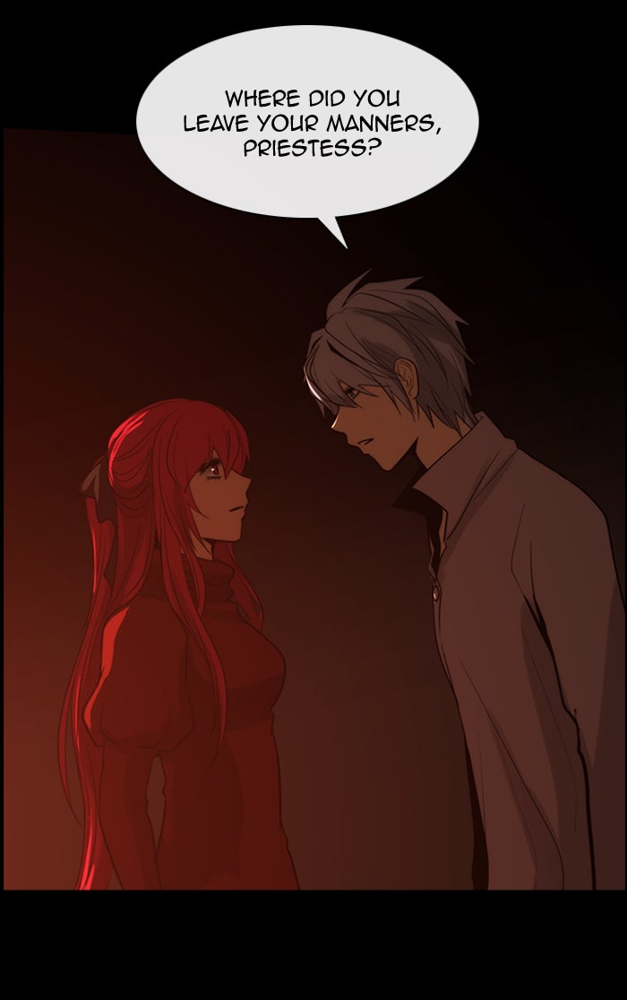 Read Kubera Manga Online