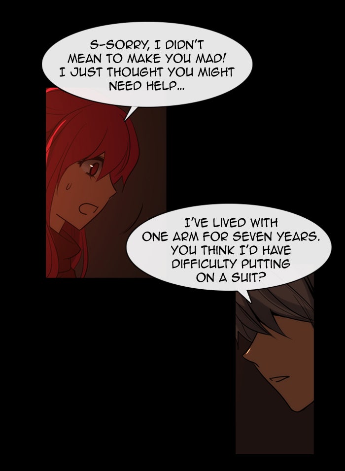 Read Kubera Manga Online