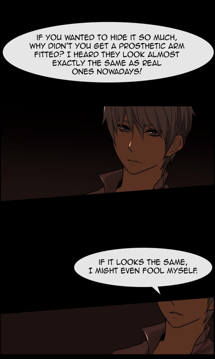 Read Kubera Manga Online