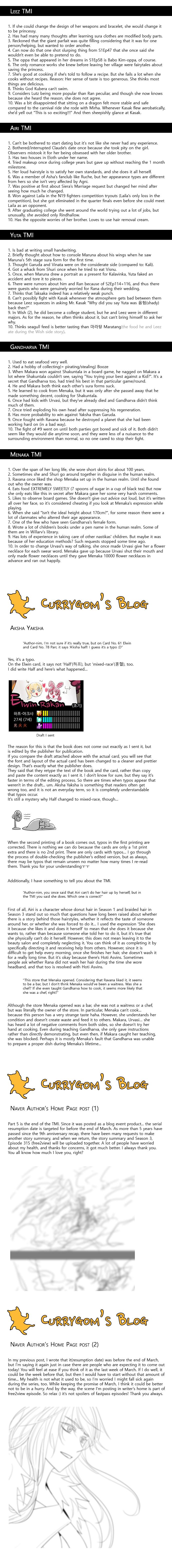 Read Kubera Manga Online