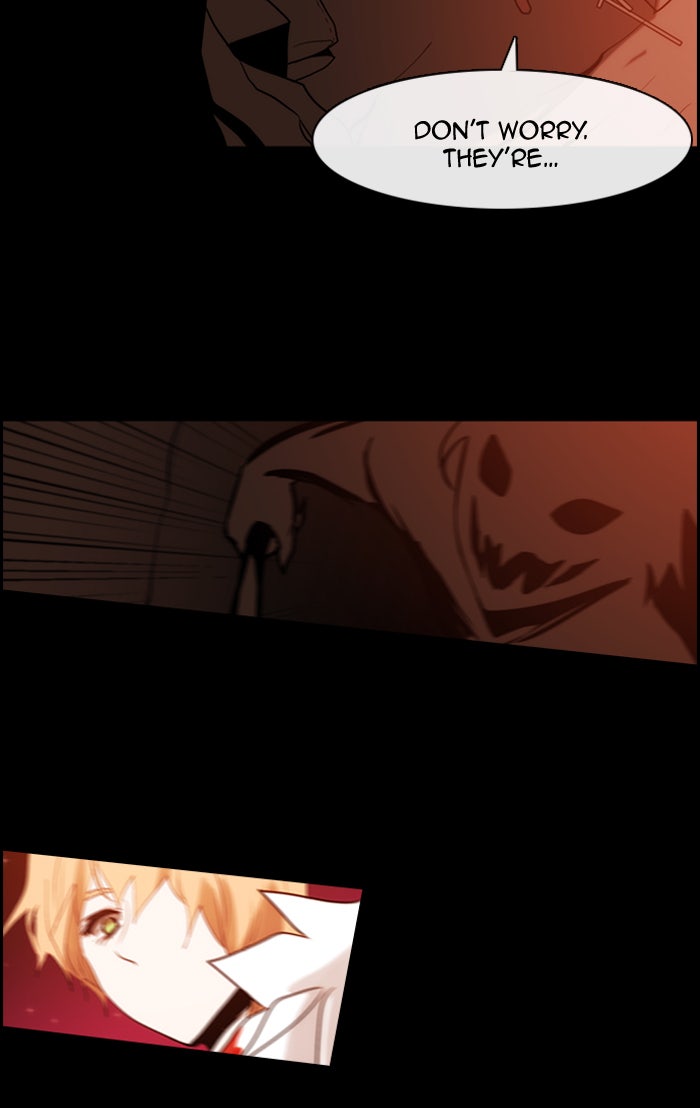 Read Kubera Manga Online