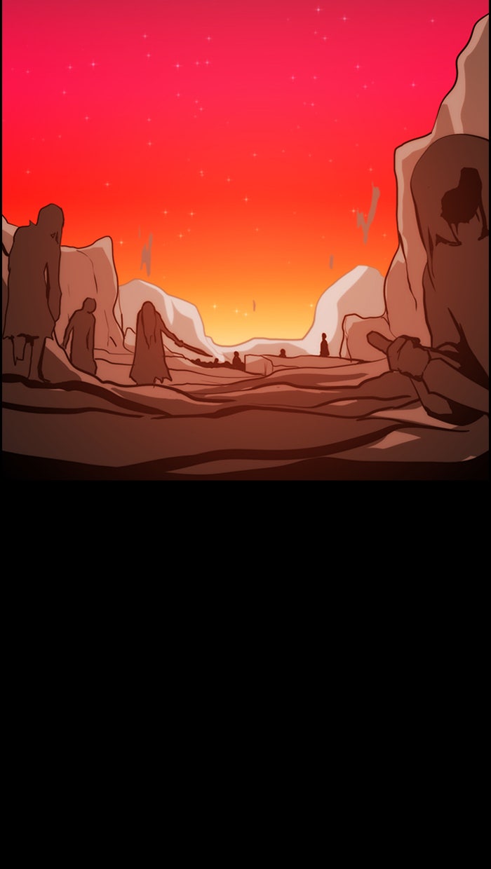 Read Kubera Manga Online