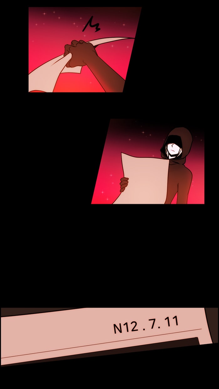 Read Kubera Manga Online