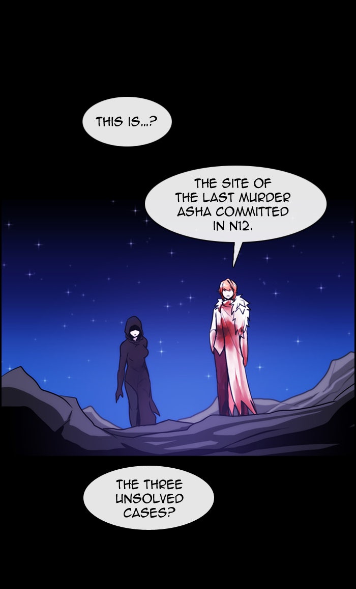 Read Kubera Manga Online