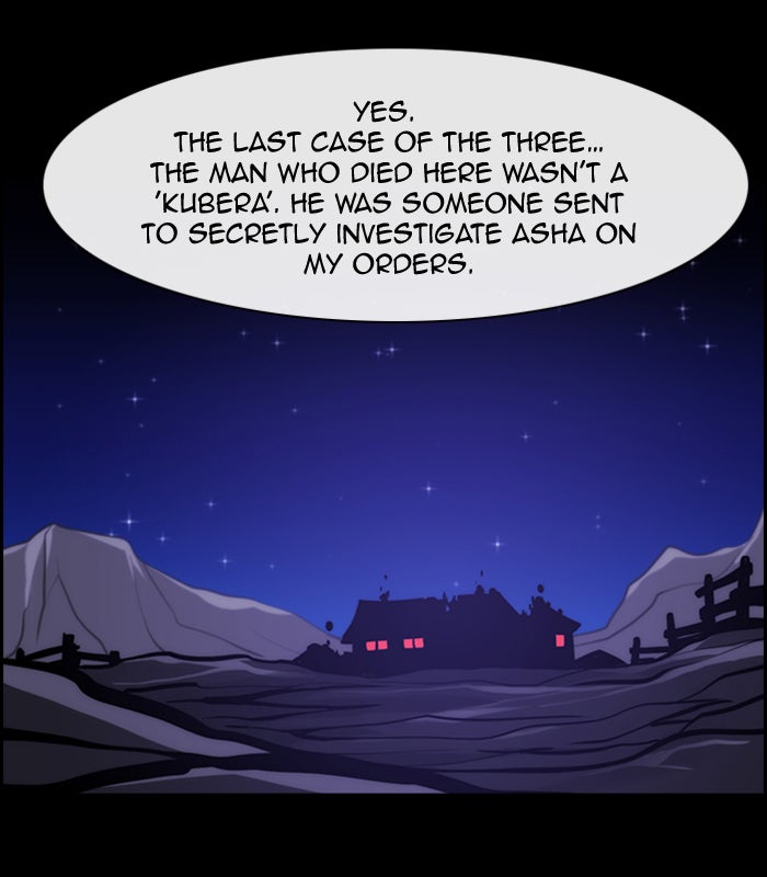 Read Kubera Manga Online