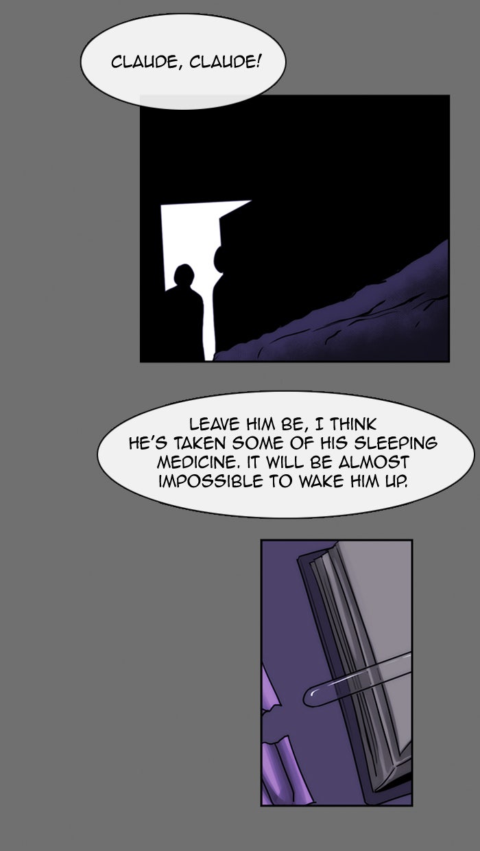 Read Kubera Manga Online