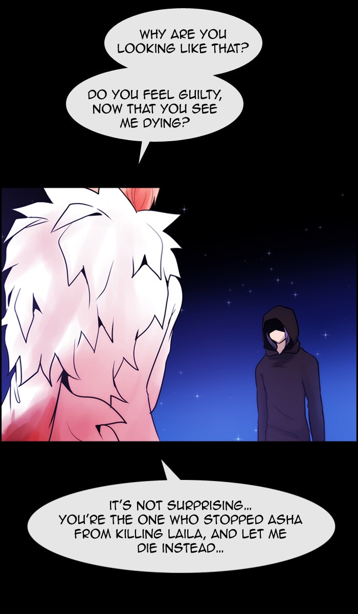 Read Kubera Manga Online
