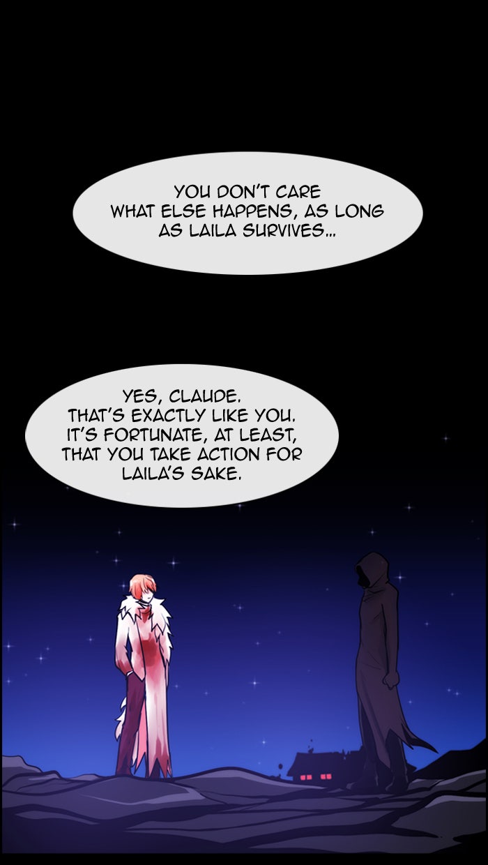 Read Kubera Manga Online