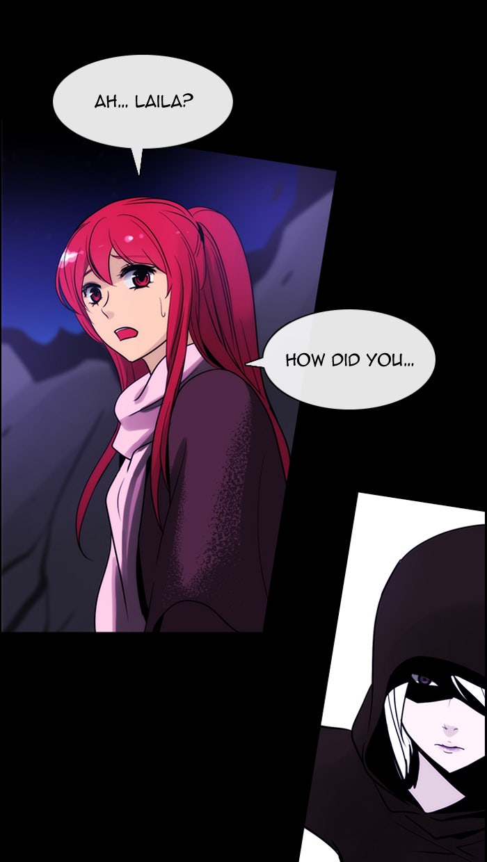 Read Kubera Manga Online