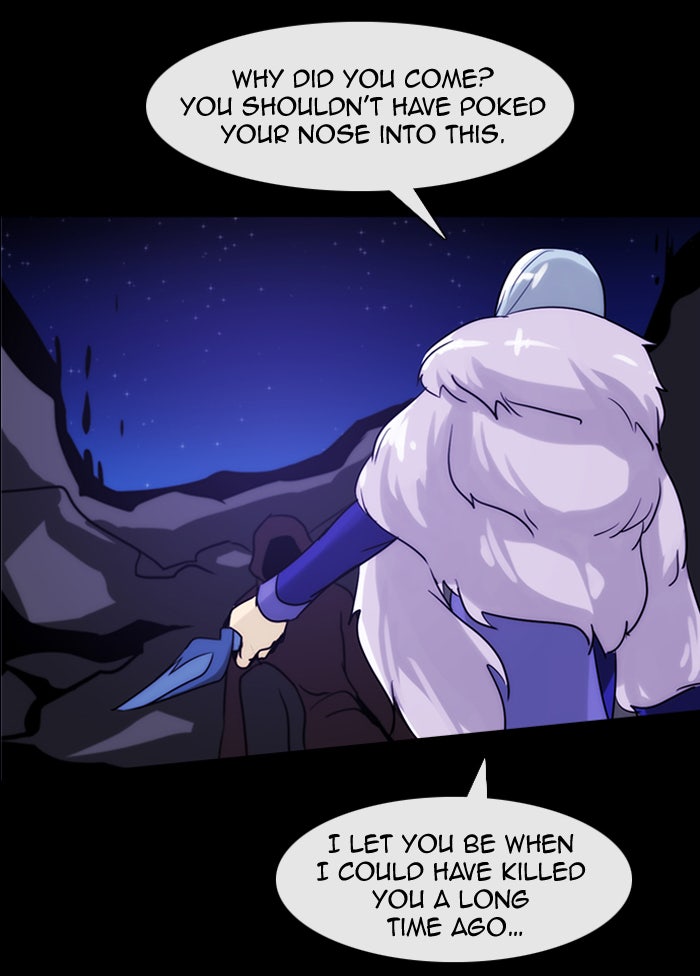 Read Kubera Manga Online