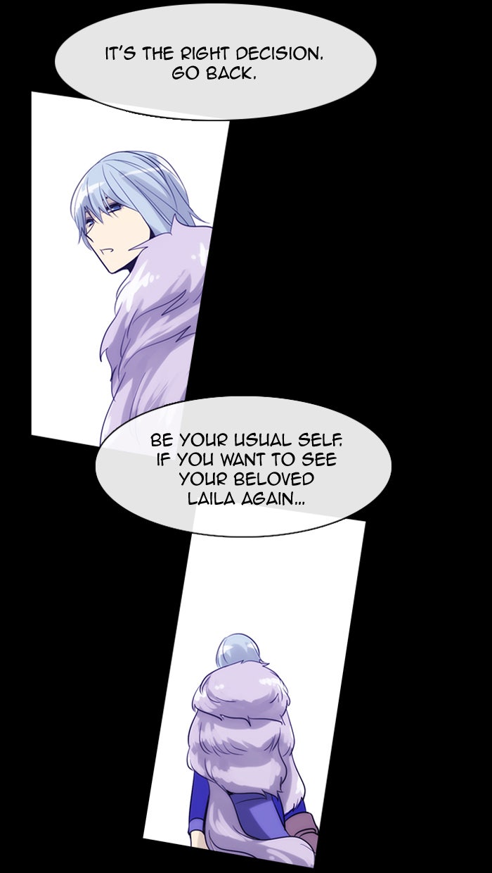 Read Kubera Manga Online