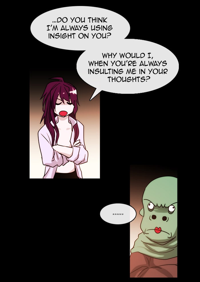 Read Kubera Manga Online