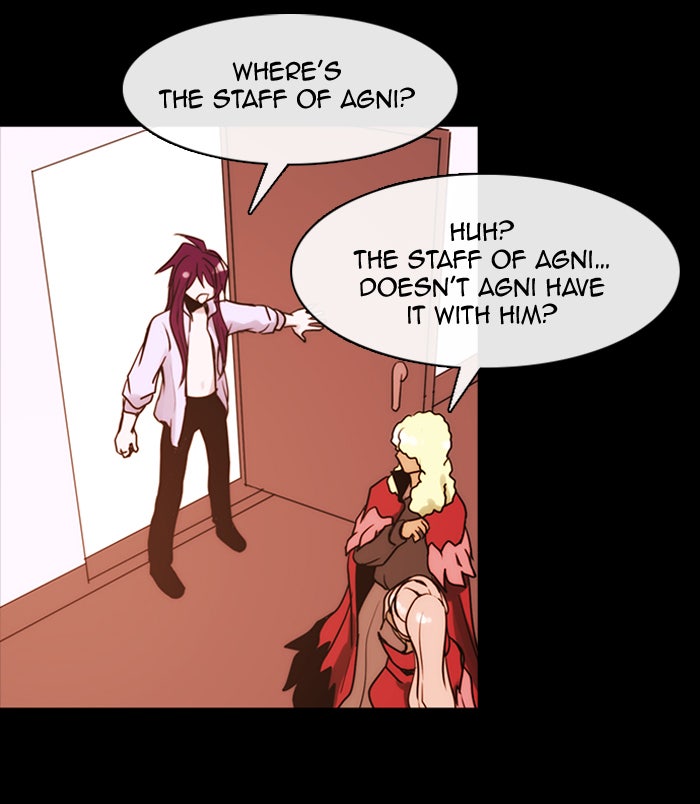 Read Kubera Manga Online