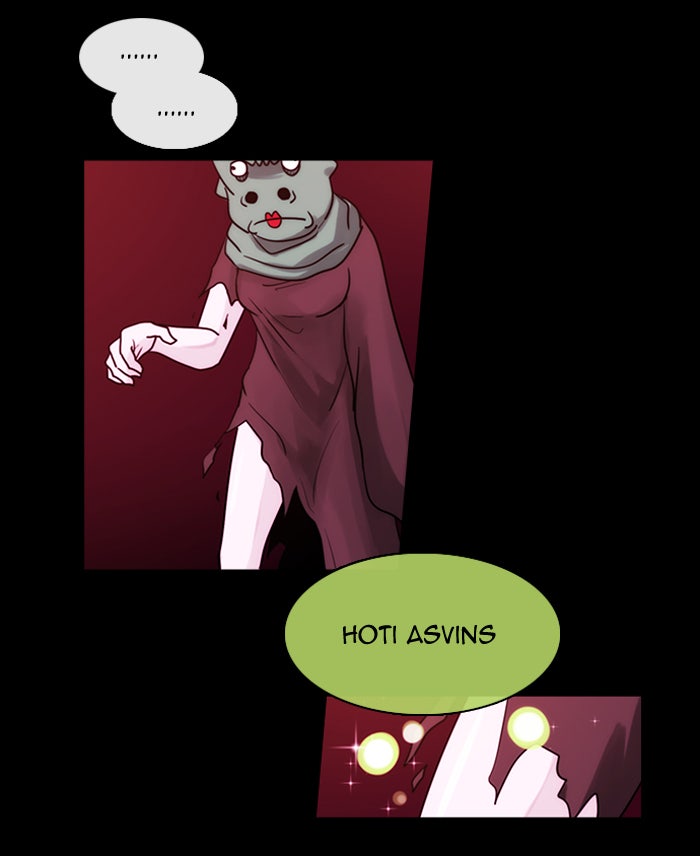 Read Kubera Manga Online