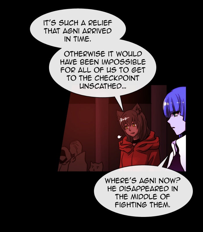 Read Kubera Manga Online