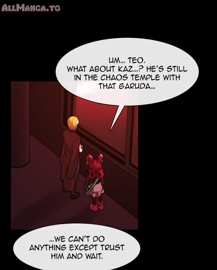 Read Kubera Manga Online