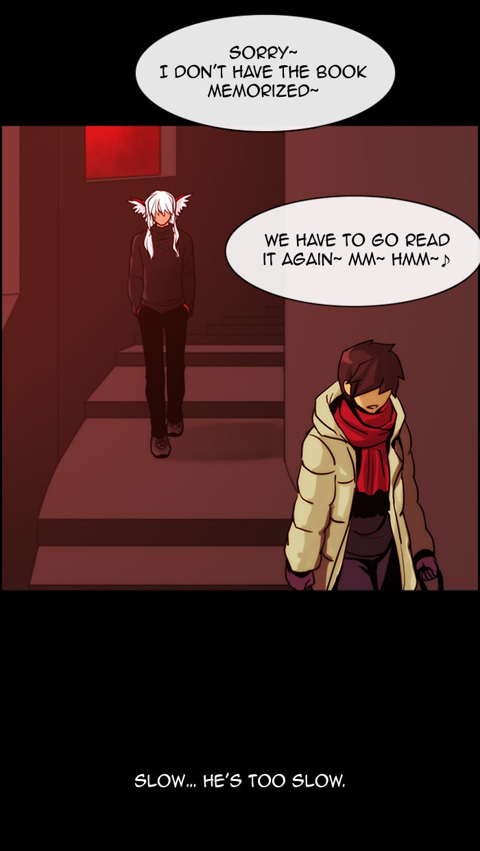 Read Kubera Manga Online