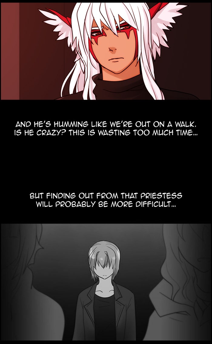 Read Kubera Manga Online