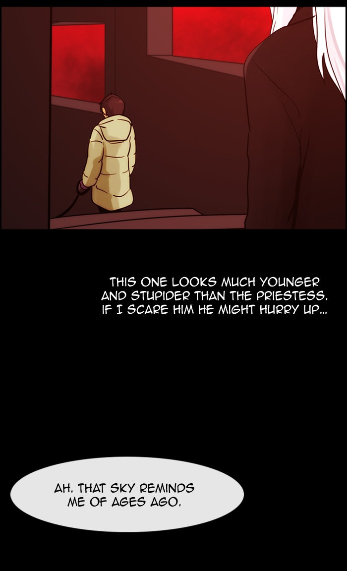 Read Kubera Manga Online