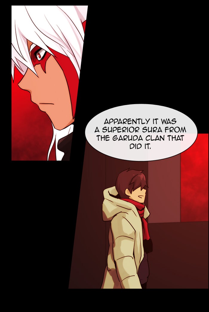 Read Kubera Manga Online