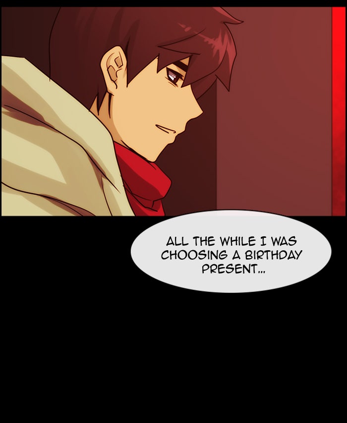 Read Kubera Manga Online