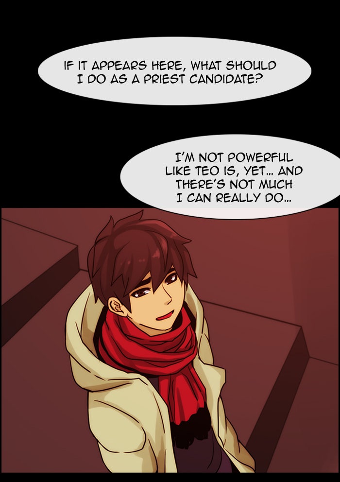 Read Kubera Manga Online
