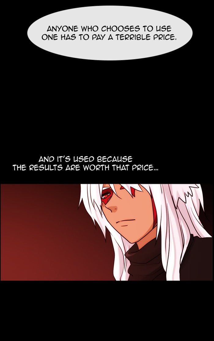 Read Kubera Manga Online