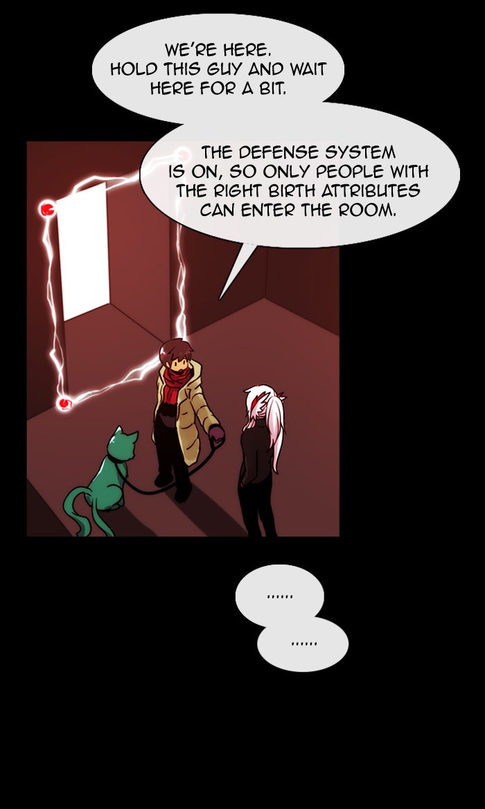 Read Kubera Manga Online
