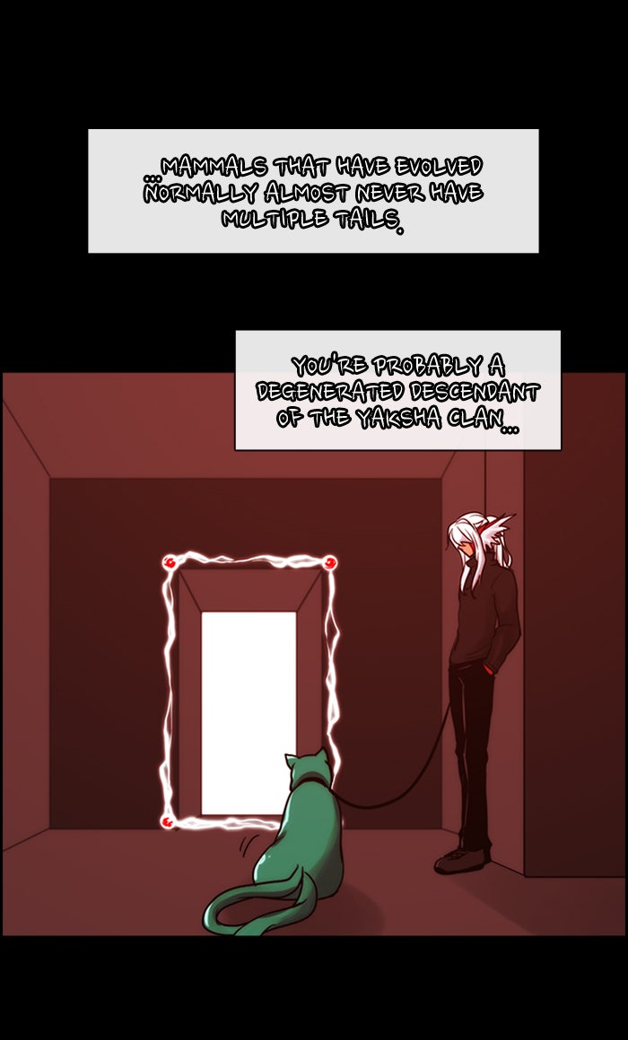 Read Kubera Manga Online