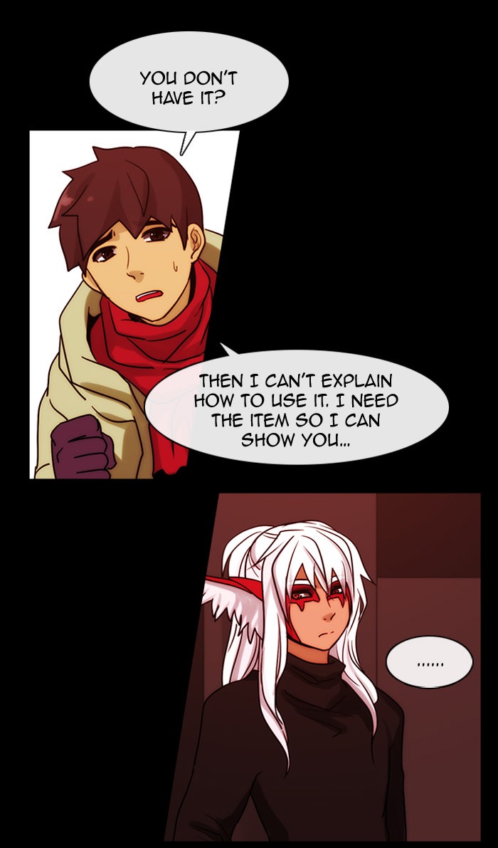 Read Kubera Manga Online