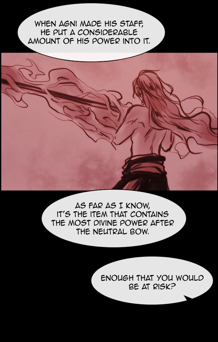 Read Kubera Manga Online