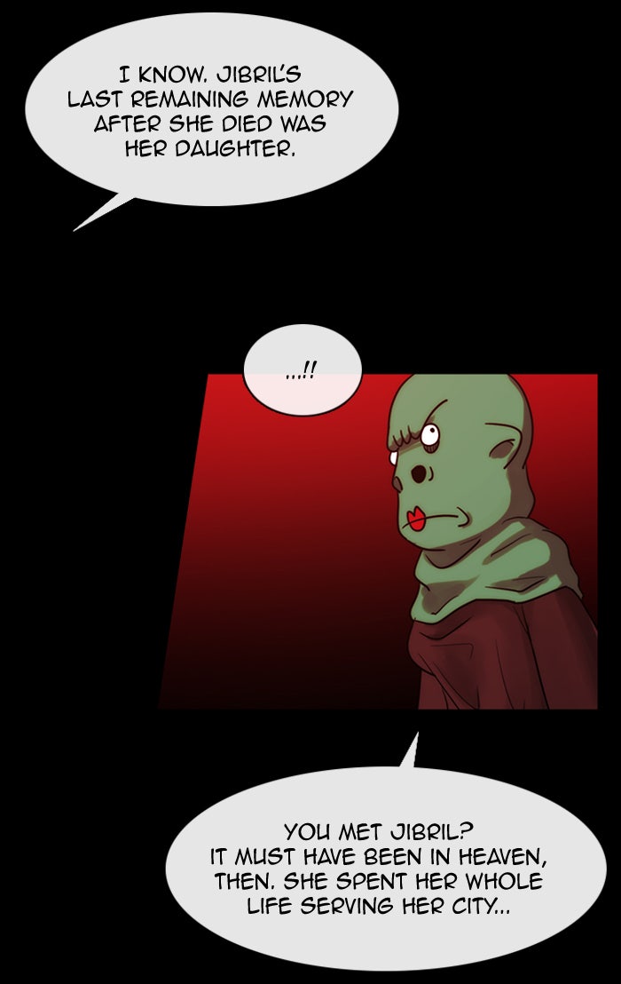 Read Kubera Manga Online