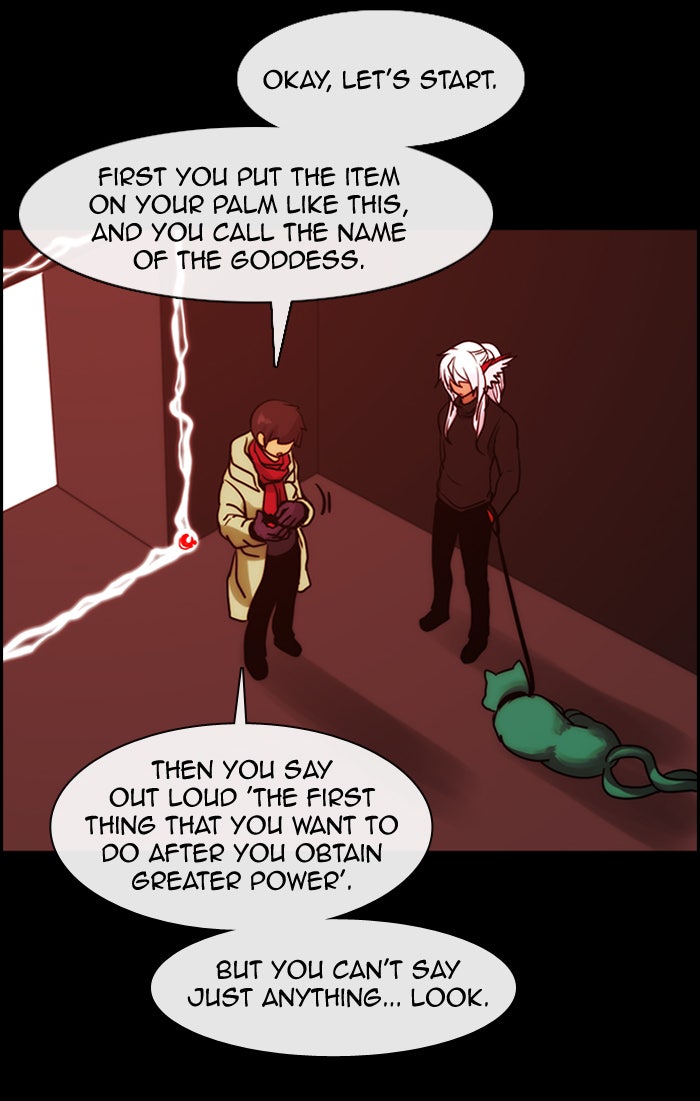 Read Kubera Manga Online
