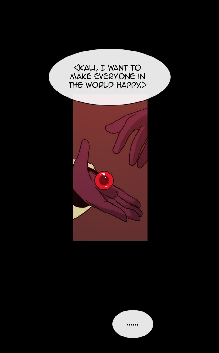 Read Kubera Manga Online