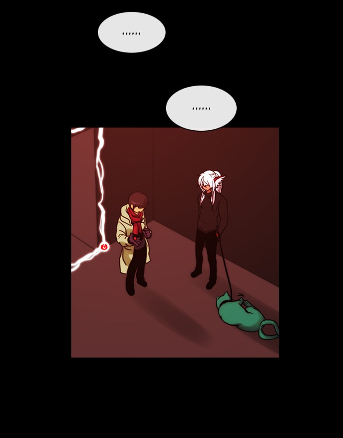 Read Kubera Manga Online