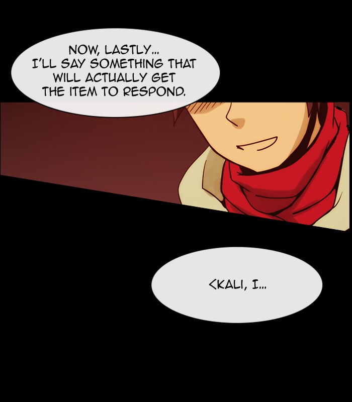 Read Kubera Manga Online