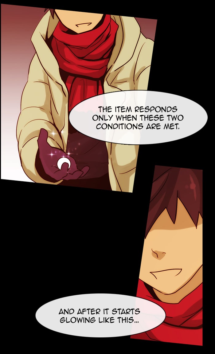 Read Kubera Manga Online