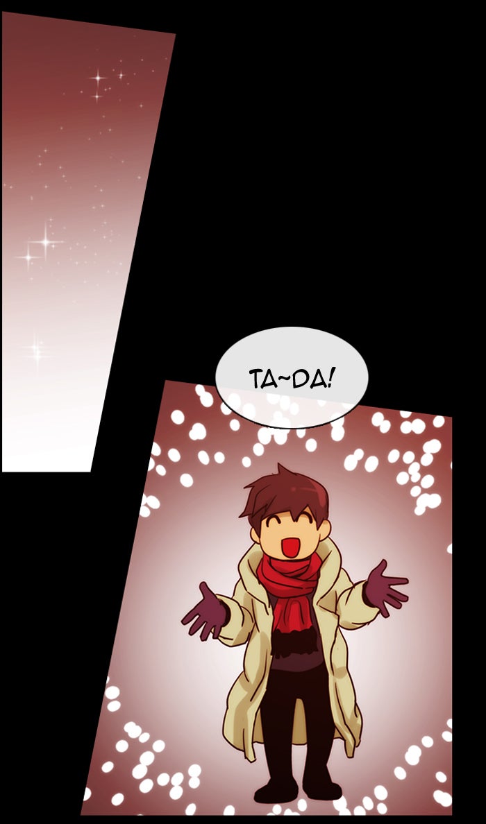 Read Kubera Manga Online