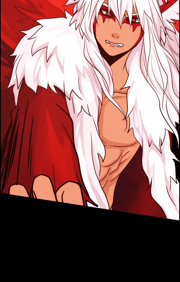 Read Kubera Manga Online