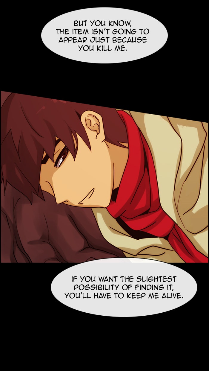 Read Kubera Manga Online