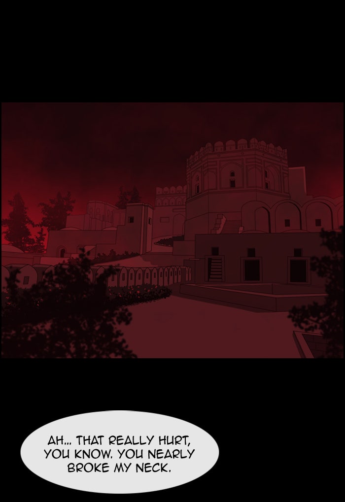Read Kubera Manga Online