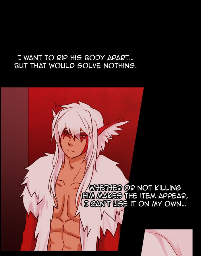 Read Kubera Manga Online