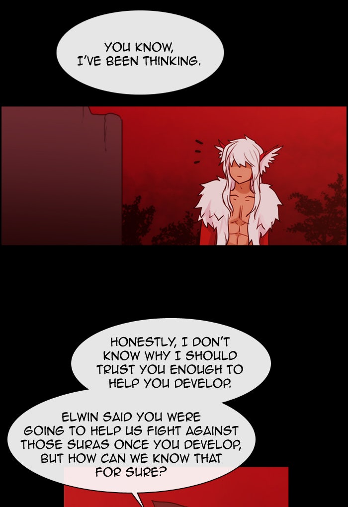 Read Kubera Manga Online
