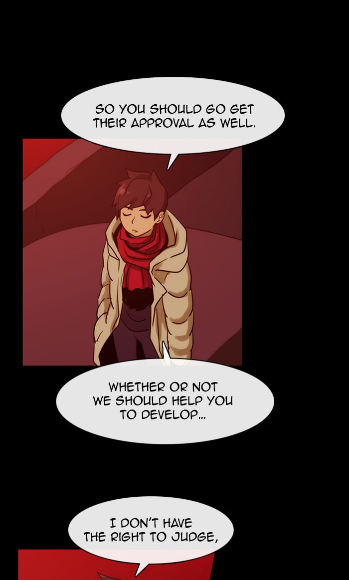 Read Kubera Manga Online