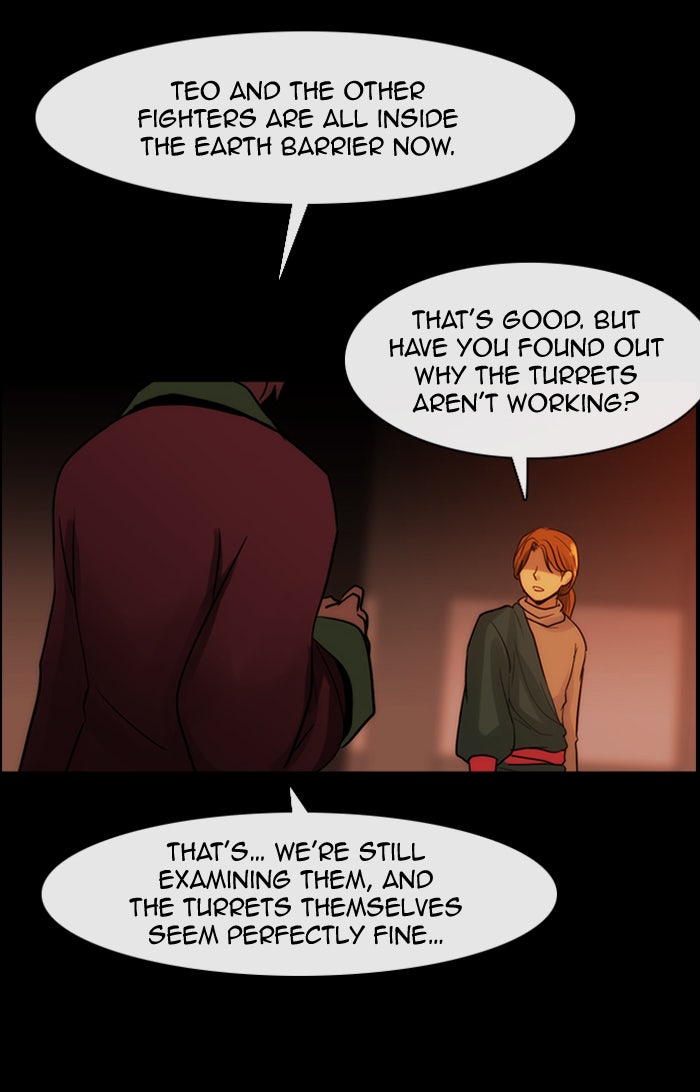 Read Kubera Manga Online