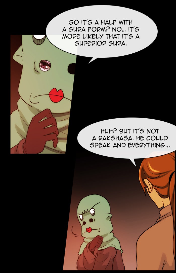 Read Kubera Manga Online