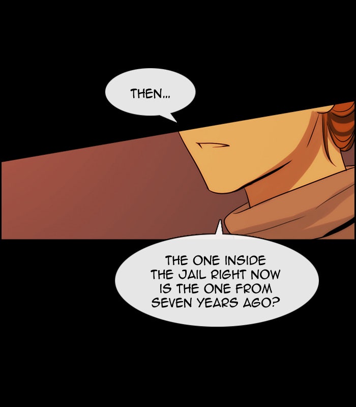 Read Kubera Manga Online