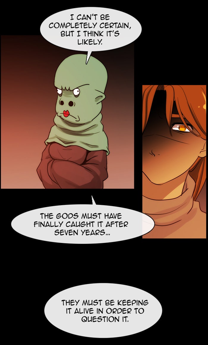 Read Kubera Manga Online