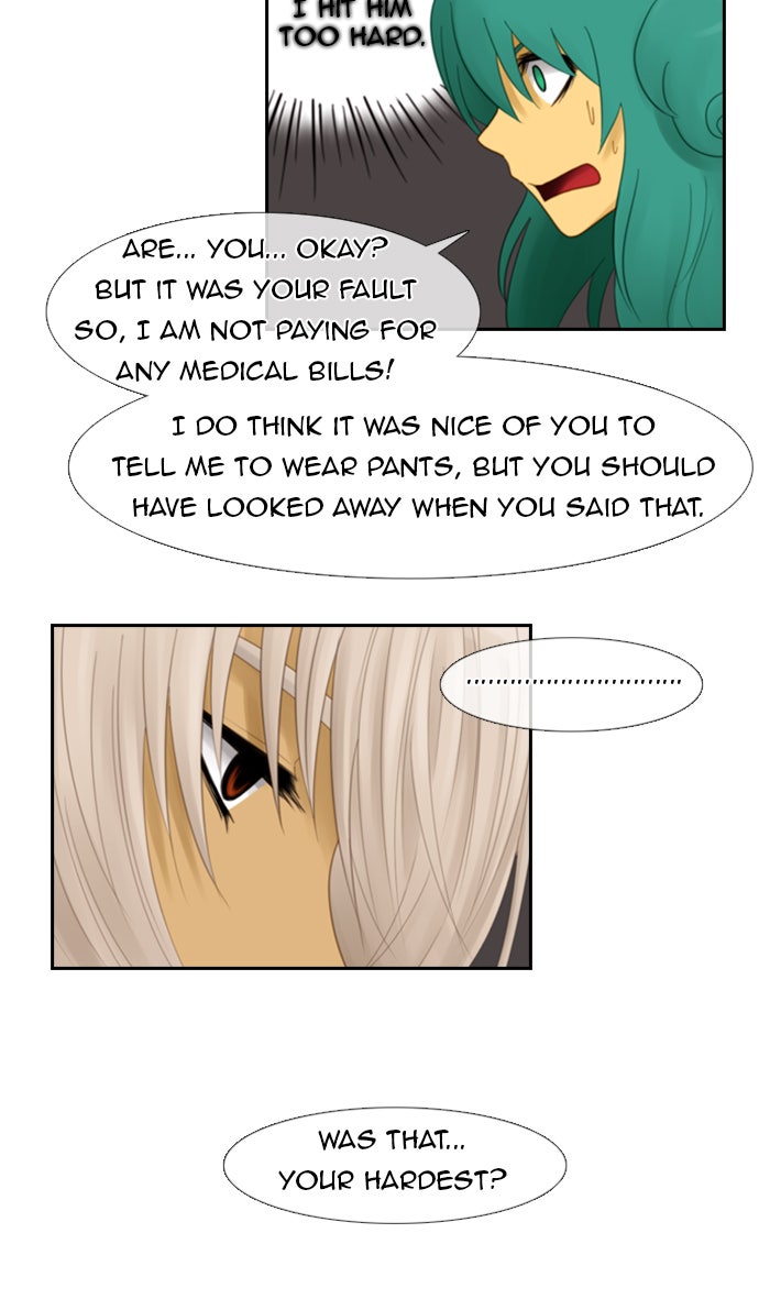 Read Kubera Manga Online