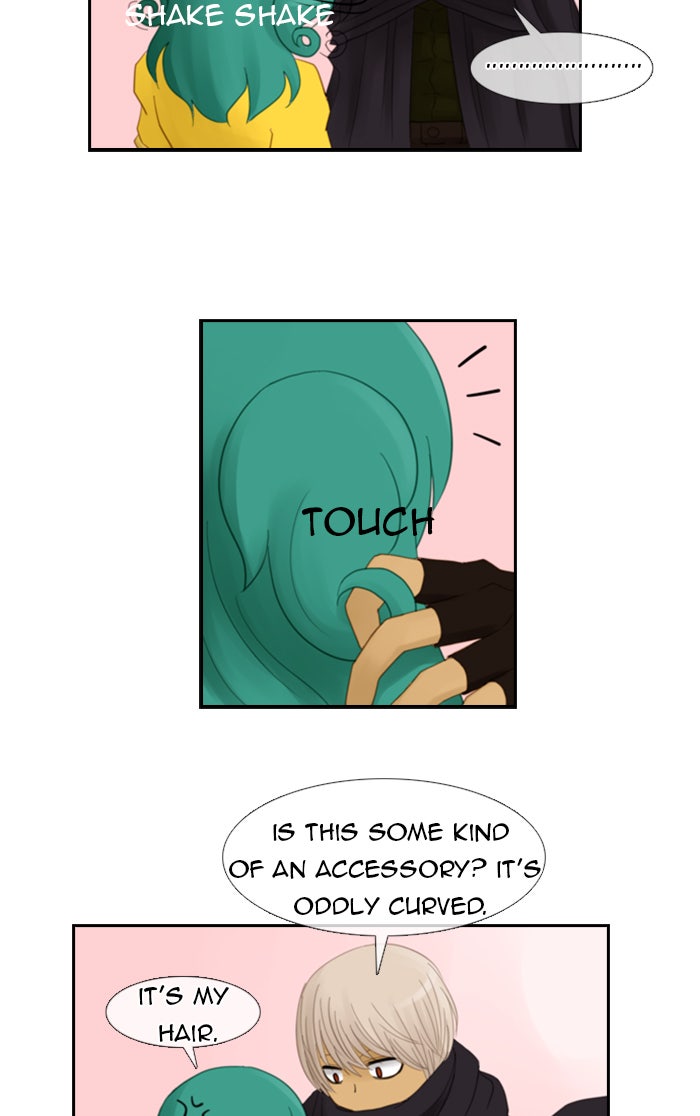 Read Kubera Manga Online